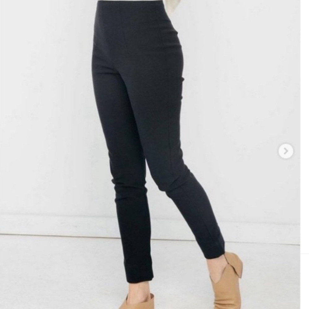 Elizabeth Suzann Cecelia pants